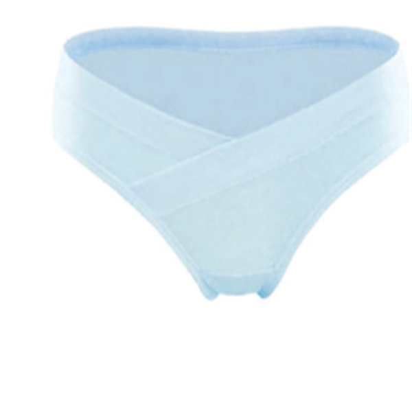 U-shaped stomach lift without underwear