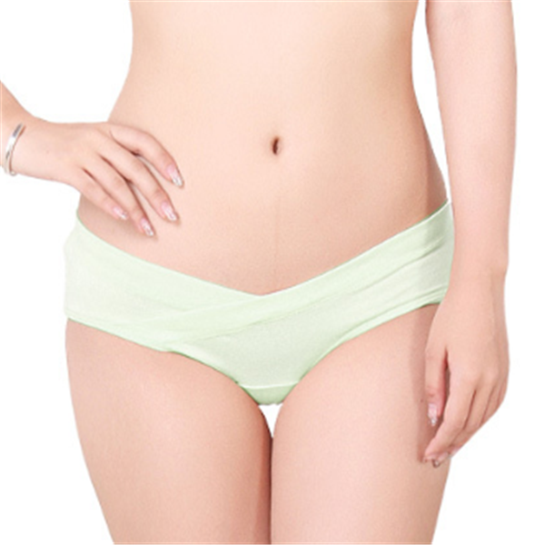 U-shaped stomach lift without underwear