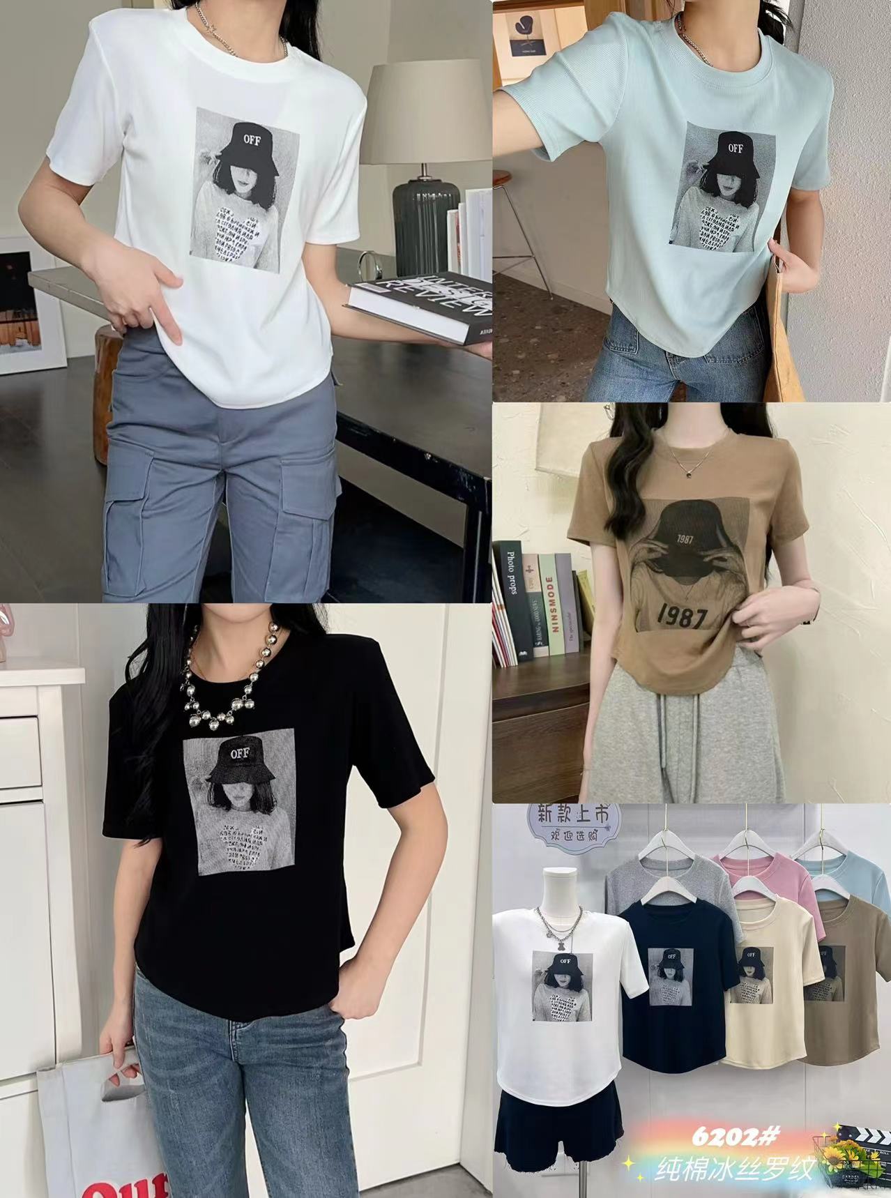 LOTE DE 100 FRANELAS CON ESTAMPADOS