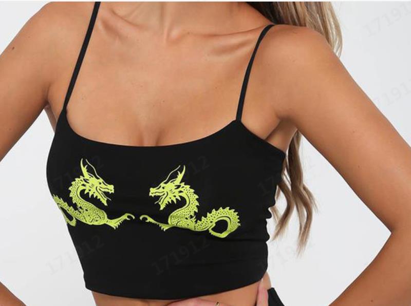 Spring new style women's camisole