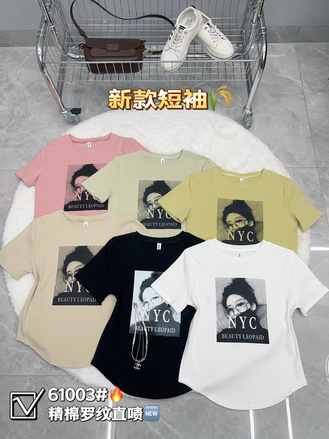 LOTE DE 100 FRANELAS CON ESTAMPADOS