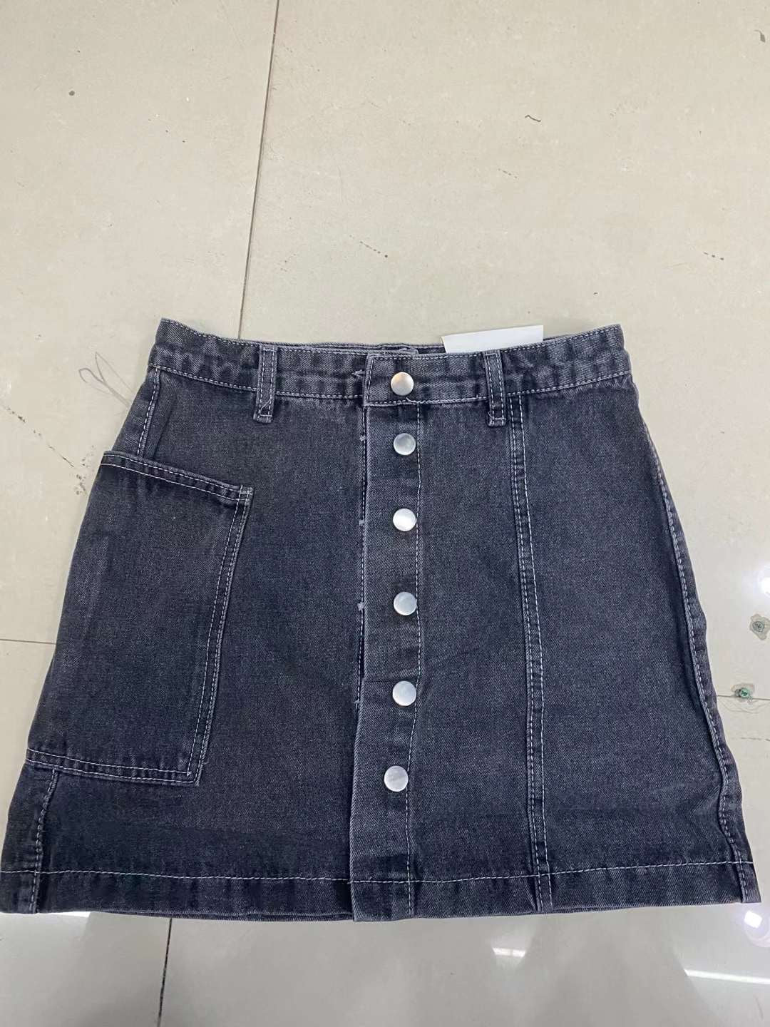 Lotes de 100 Faldas  de Damas. ($2.50 x pieza)