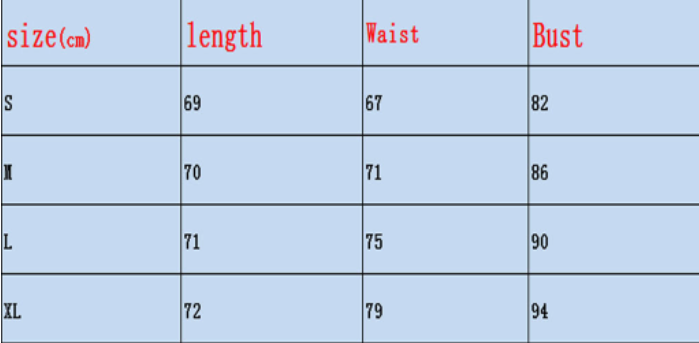 Women's Sexy Close To Body Strong Camisole Pencil Skirt