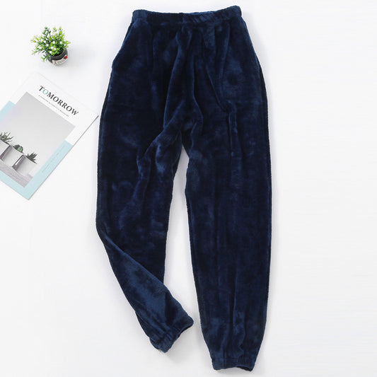 Home closed trousers
