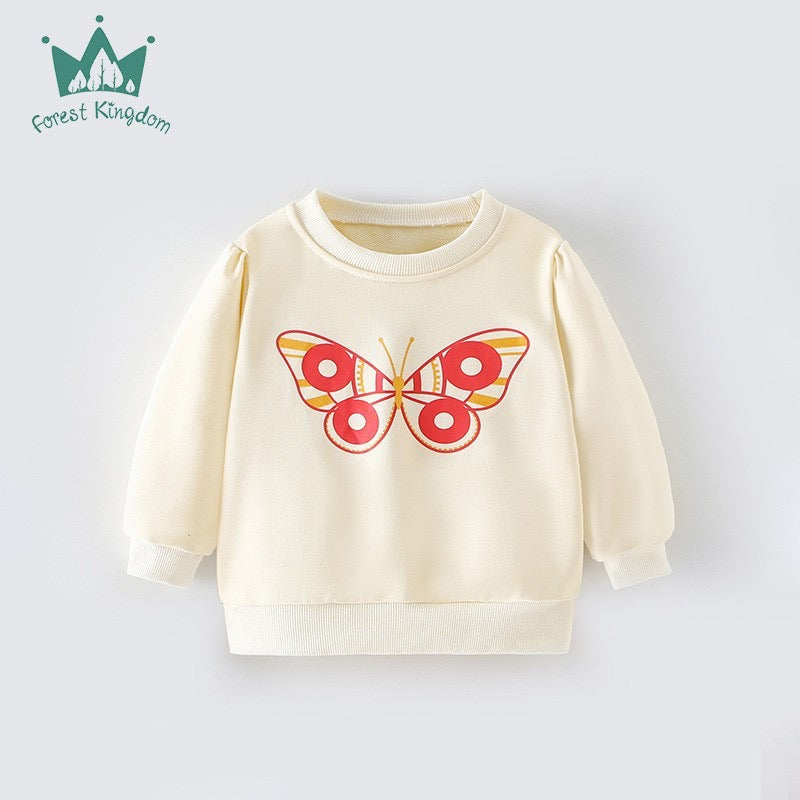 Lote de 50 Sueters Niñas Princess