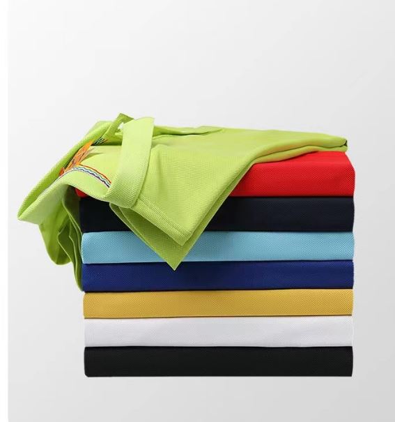 Polo Micro-Elasctic Ice Silk