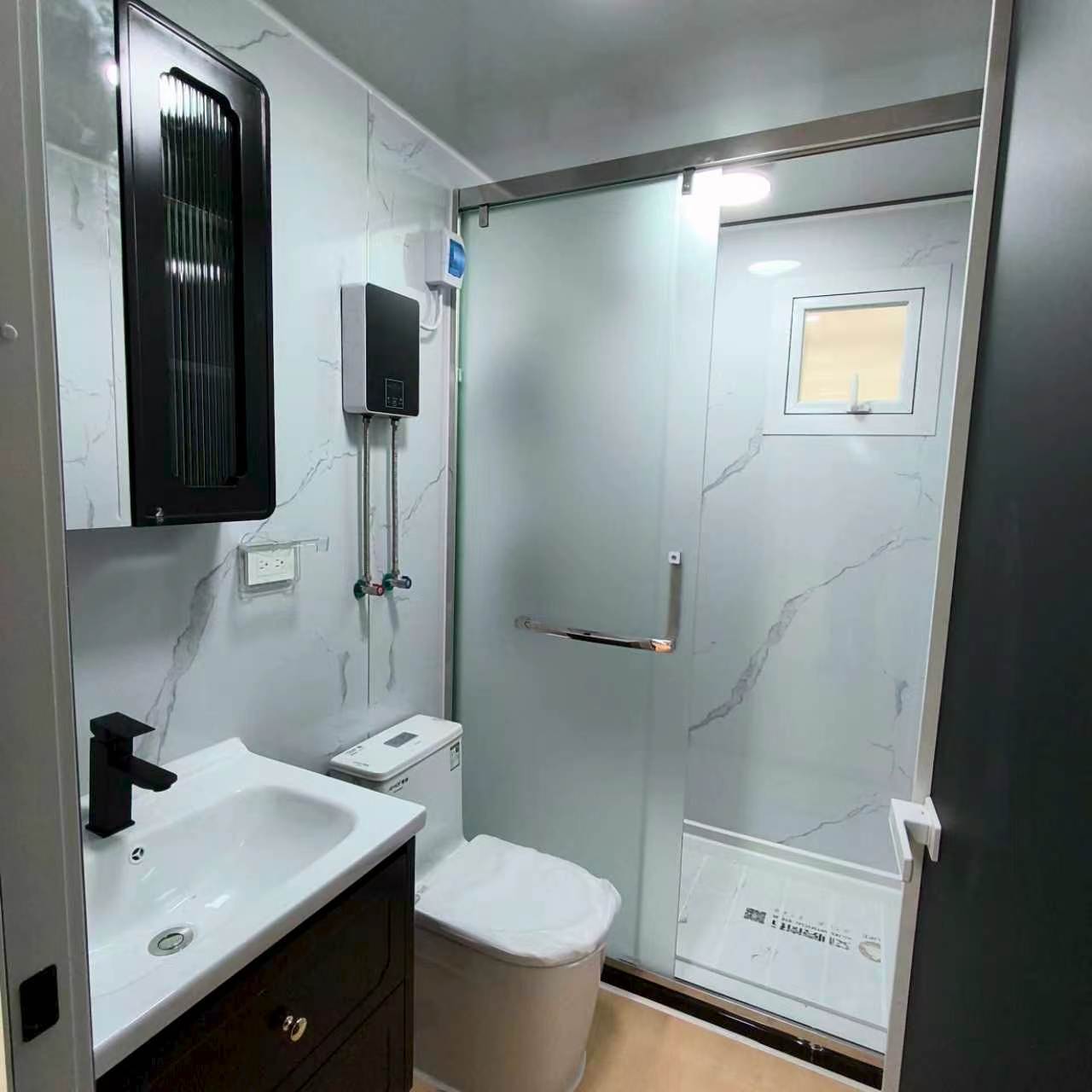 Casa Plegable 40FT