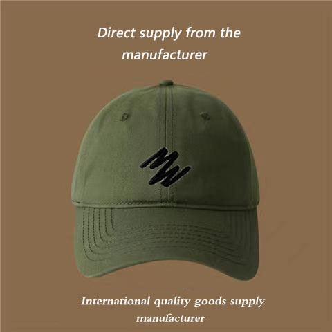 Lote de 100 Gorras Ajustables
