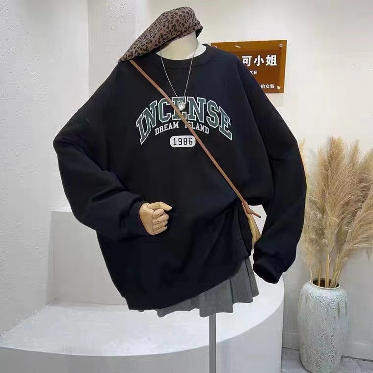 Lotes de 100 Sweaters Oversize ($2.40 x pieza)