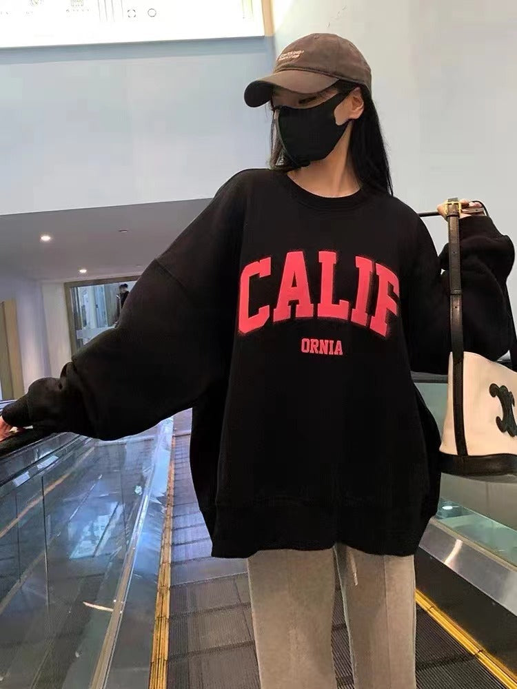 Lotes de 100 Sweaters Oversize ($2.40 x pieza)