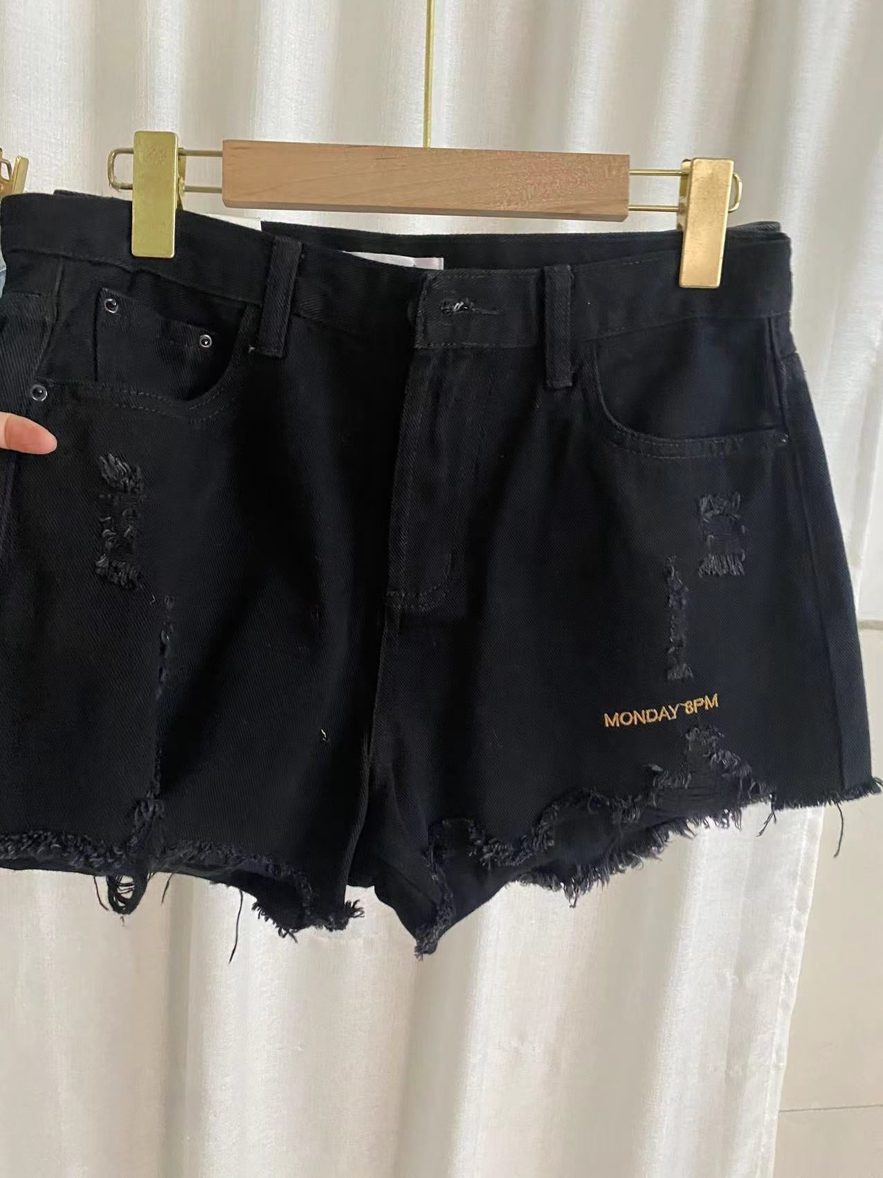 Lote Flash de 30 Shorts de Damas $90