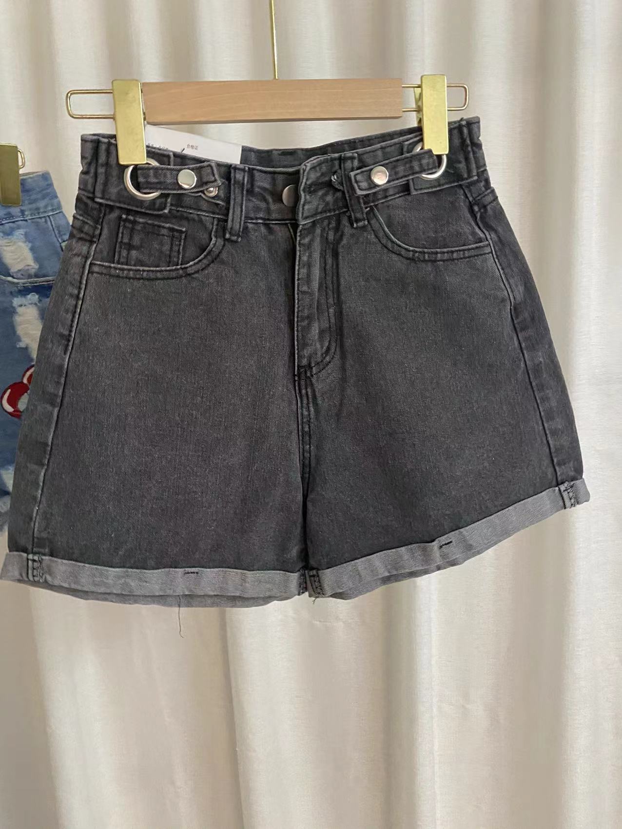 Lotes de 100 Shorts de Damas. ($1.99 x pieza)