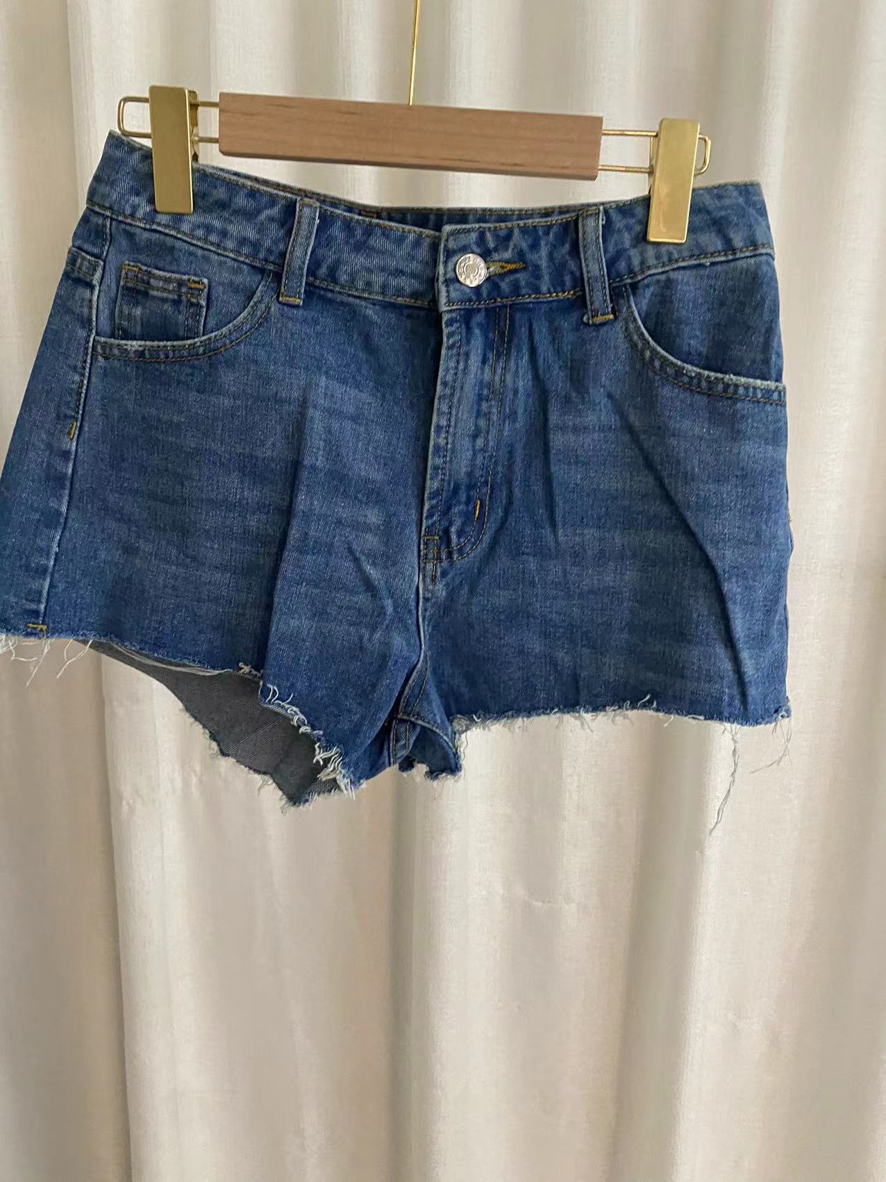 Lotes de 100 Shorts de Damas. ($1.99 x pieza)