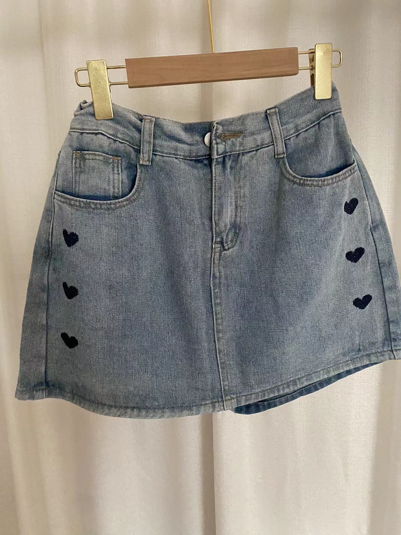 Lote Flash de 30 Shorts de Damas $90