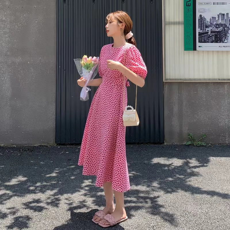 Lotes de 100 Vestidos Floreados ($2.99 x pieza)