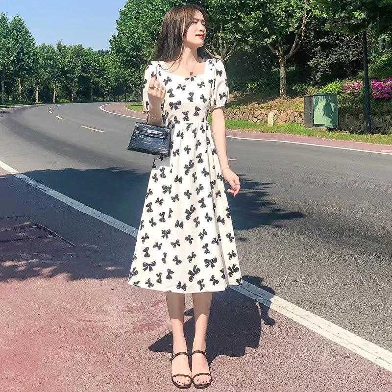 Lotes de 100 Vestidos Floreados ($2.99 x pieza)