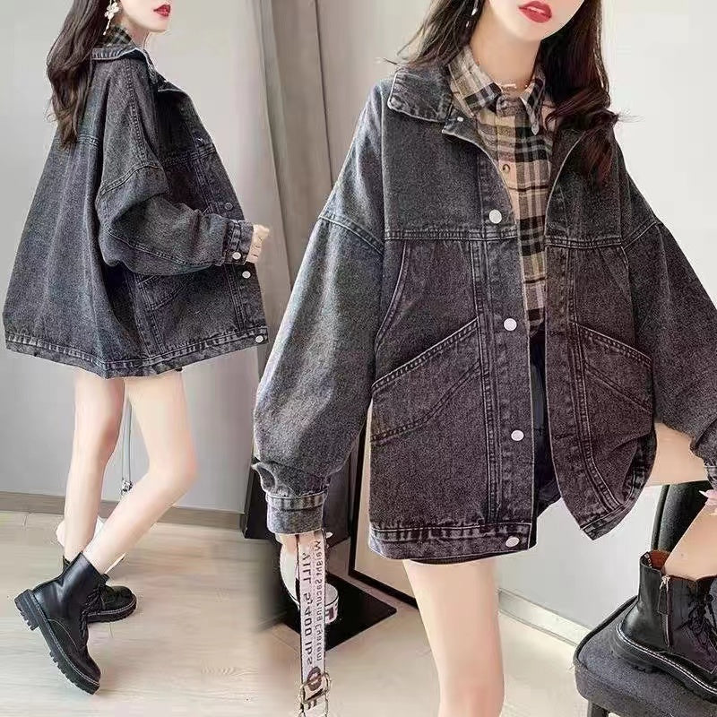 Lotes de 100 Chaquetas Denim ($2.99 x pieza)