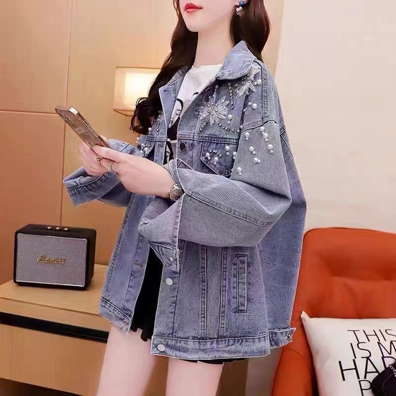 Lotes de 100 Chaquetas Denim ($2.99 x pieza)