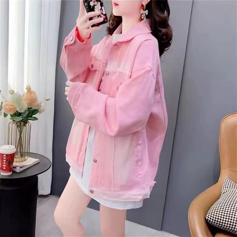 Lotes de 100 Chaquetas Denim ($2.99 x pieza)
