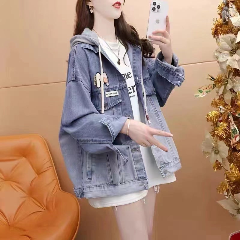 Lotes de 100 Chaquetas Denim ($2.99 x pieza)