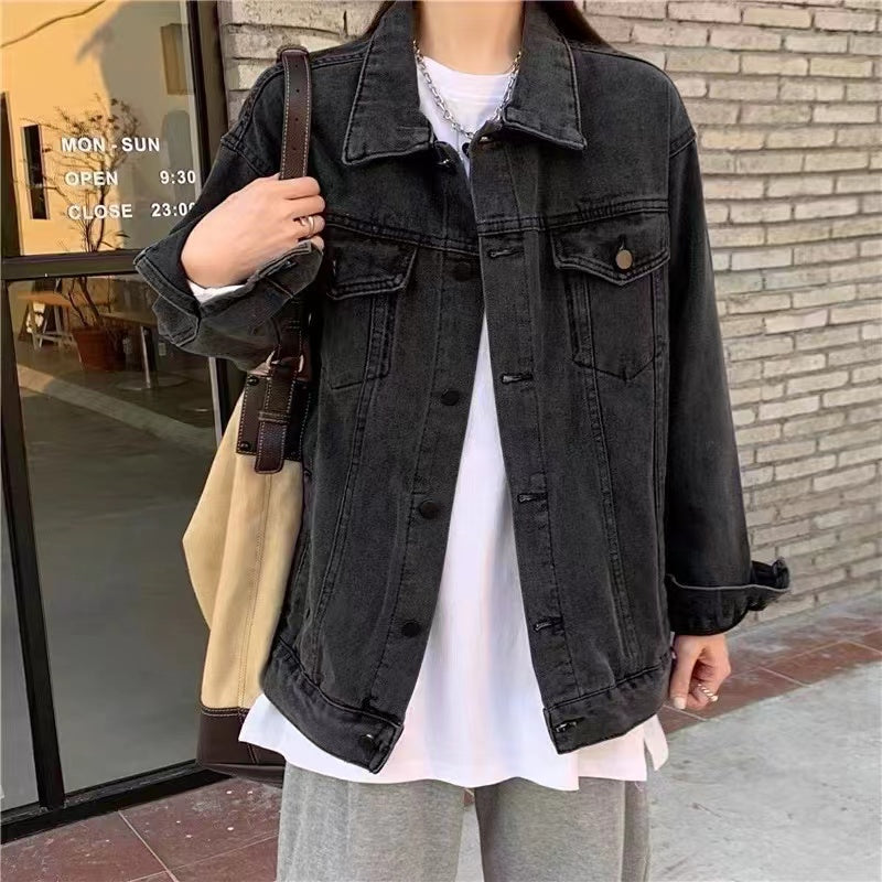 Lotes de 100 Chaquetas Denim ($2.99 x pieza)