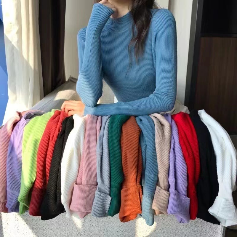 Lotes de 100 Blusas Manga larga ($1.85 x pieza)
