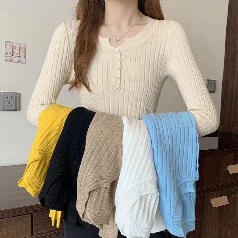 Lotes de 100 Blusas Manga larga ($1.85 x pieza)