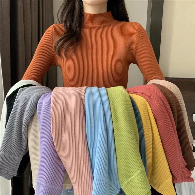 Lotes de 100 Blusas Manga larga ($1.85 x pieza)