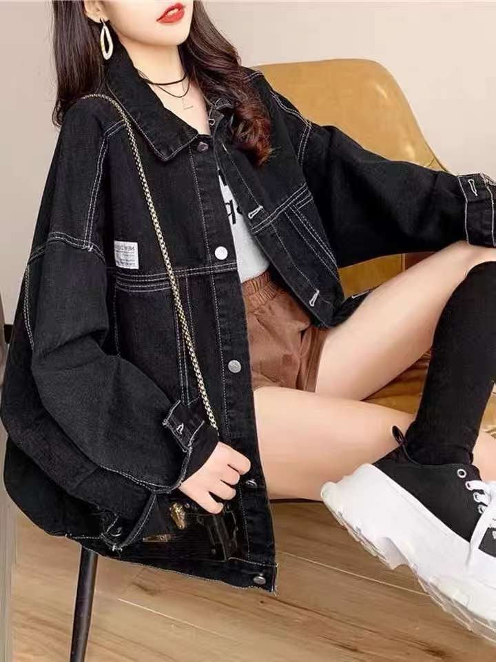 Lotes de 100 Chaquetas Denim ($2.99 x pieza)