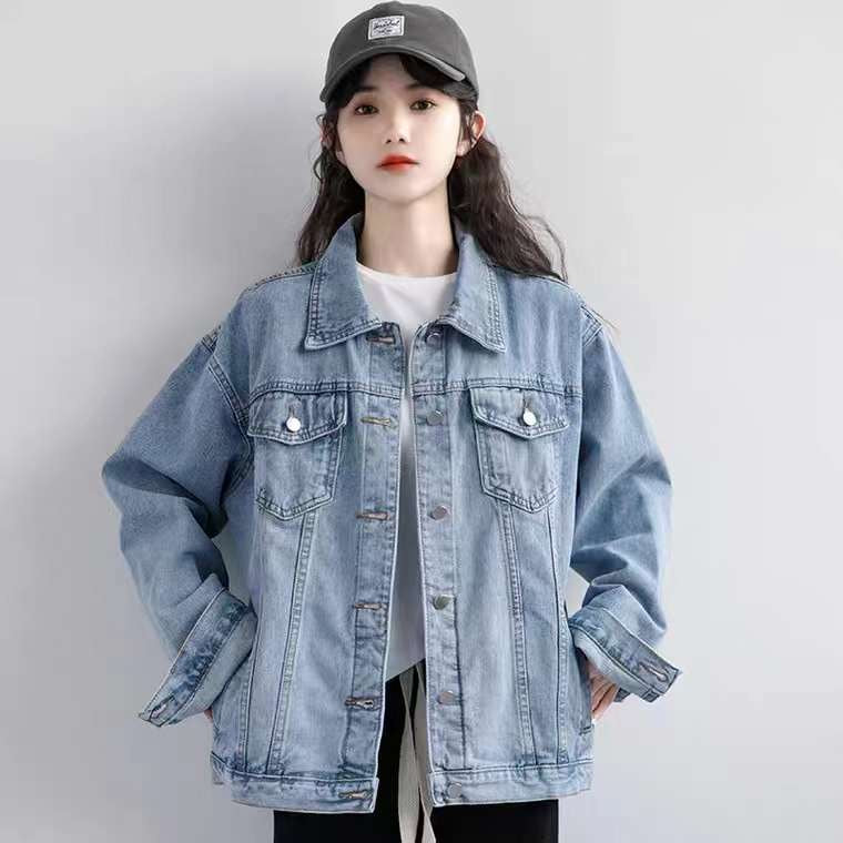 Lotes de 100 Chaquetas Denim ($2.99 x pieza)