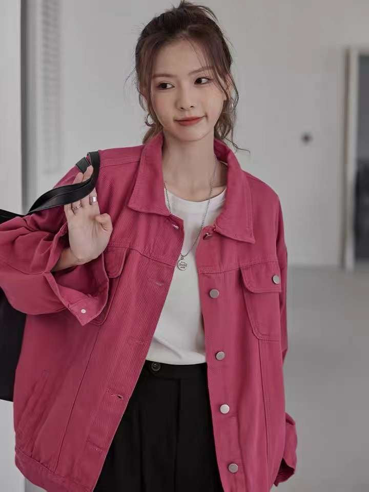 Lotes de 100 Chaquetas Denim ($2.99 x pieza)