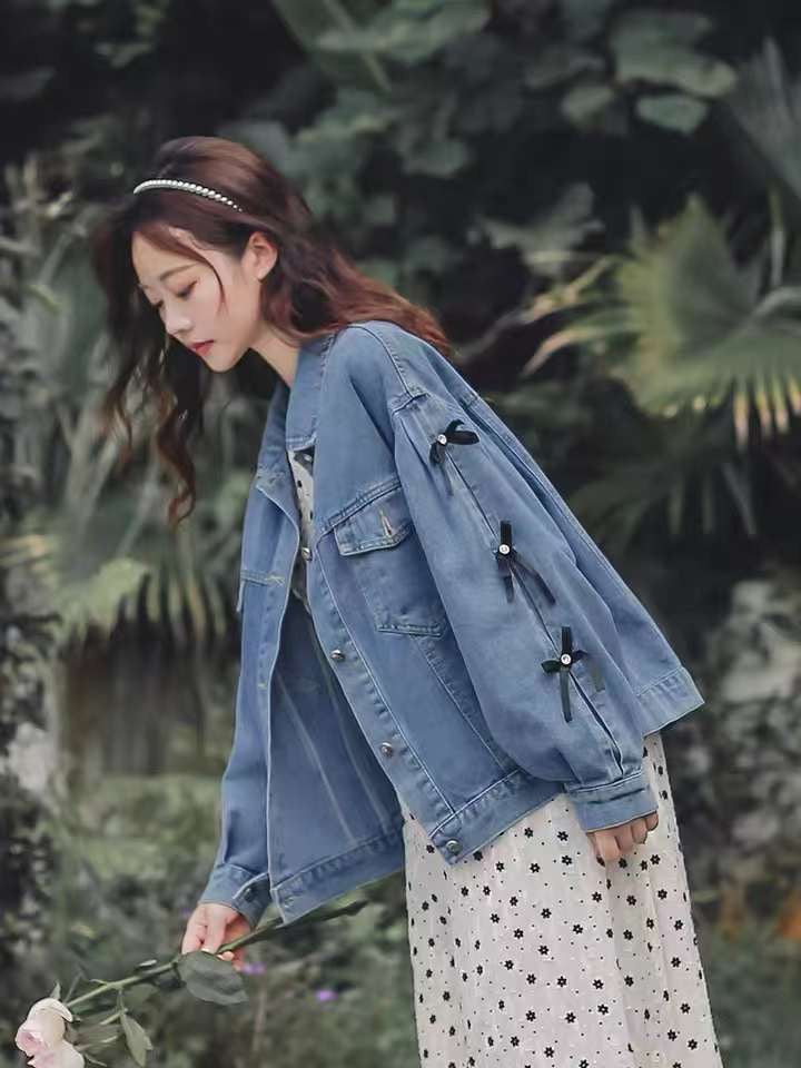 Lotes de 100 Chaquetas Denim ($2.99 x pieza)