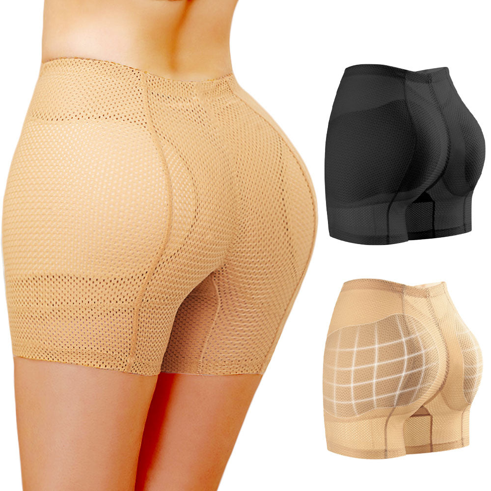 Women's Fashionable Natural Thin Breeches