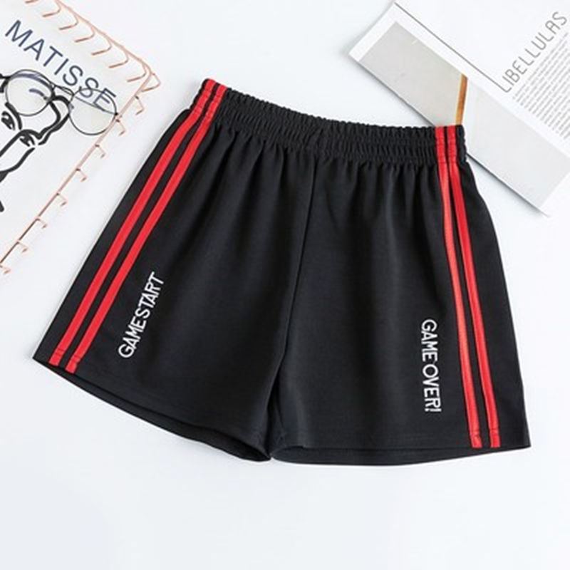 High Waist Jin Plus Size Casual Wide Leg Pants