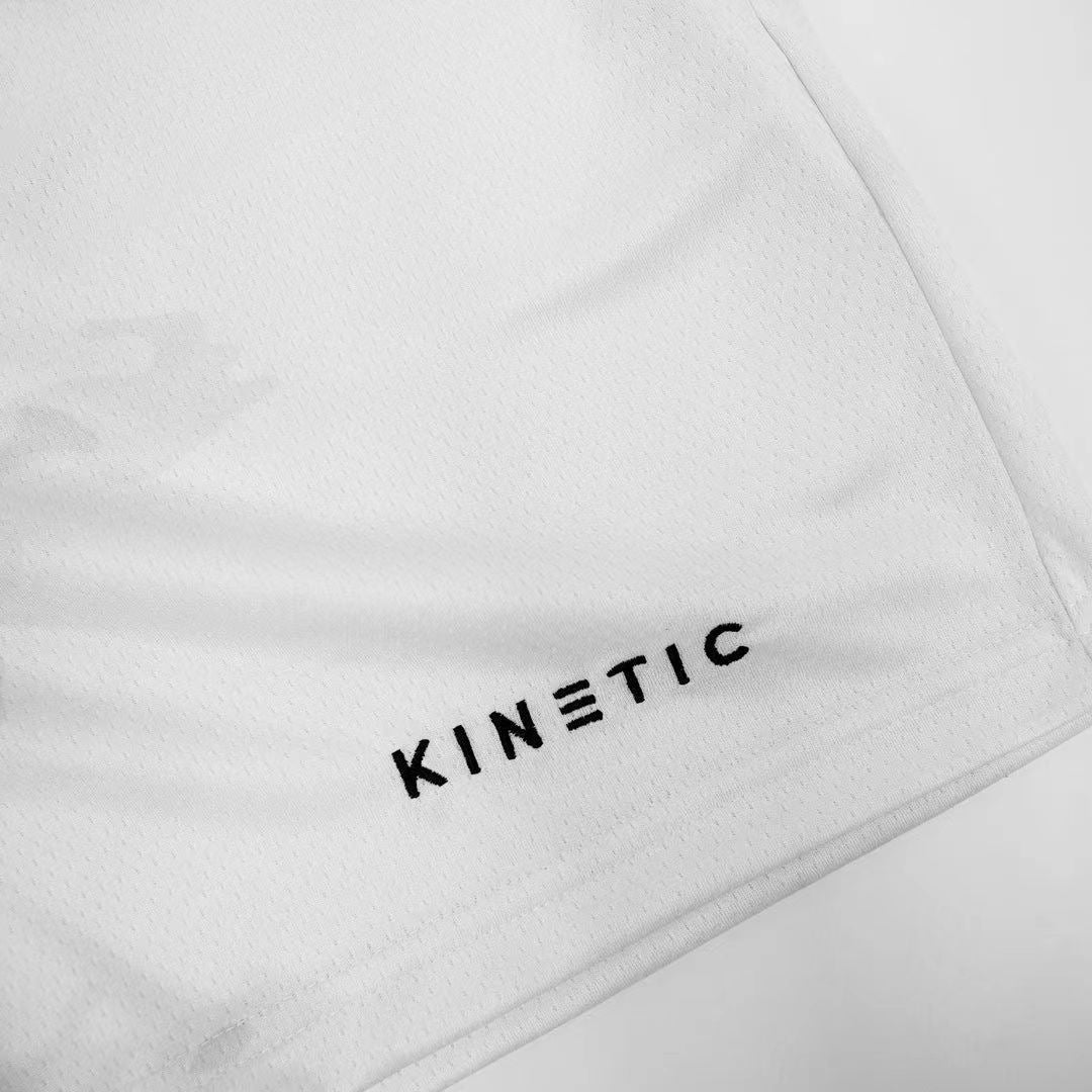 3D Digital Printing Sports And Fitness Shorts