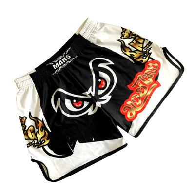 Comprehensive Fighting Running Training Fitness Quick-drying Pants