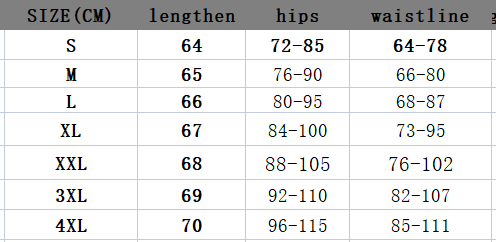 Women's Casual Pants Pencil Cropped Leggings High Elasticity