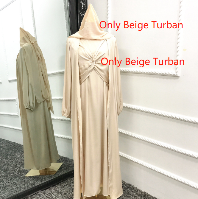 Fashion Solid Color Two-piece Dress Cardigan Suit