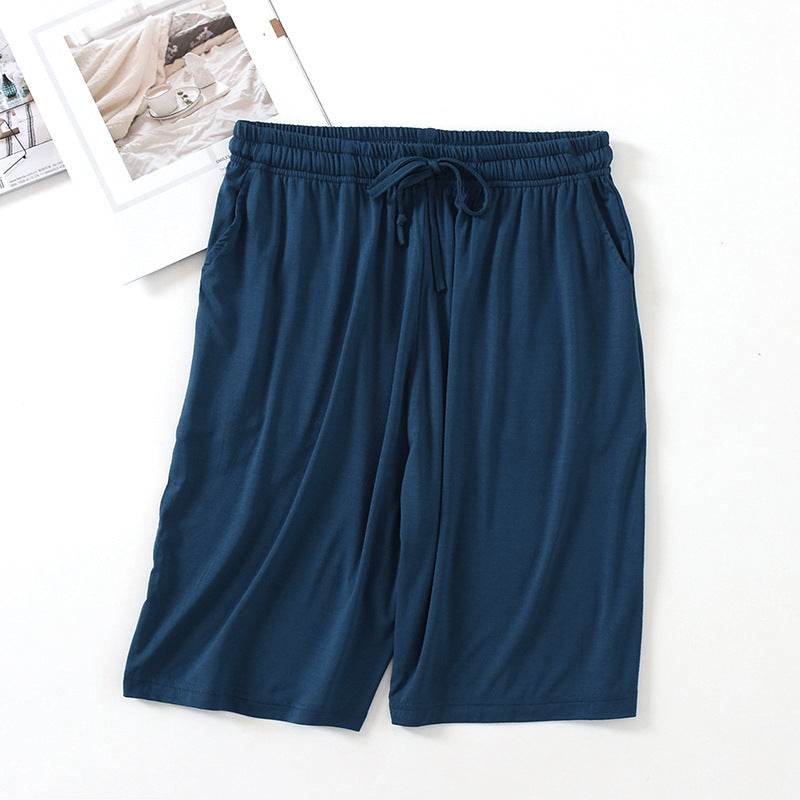 Women's Shorts Summer Loose-fitting Loungewear